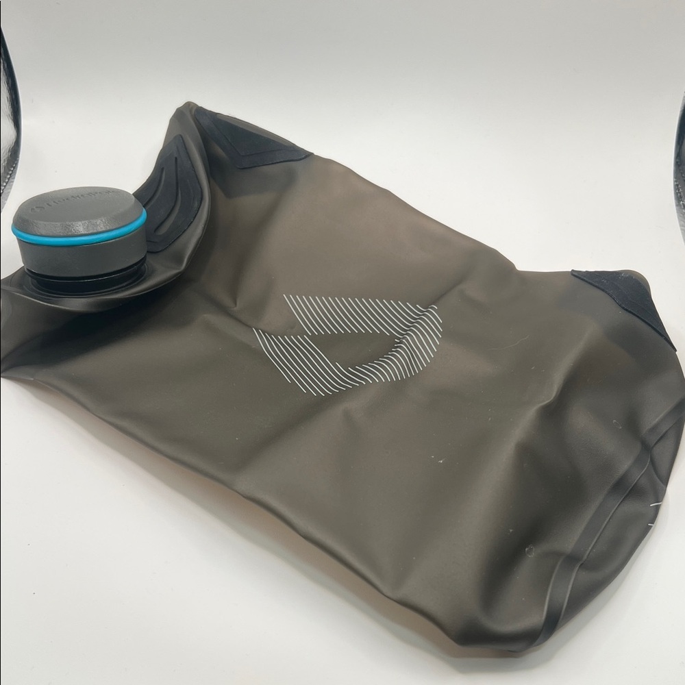 HydraPak Seeker 2L Water Bag